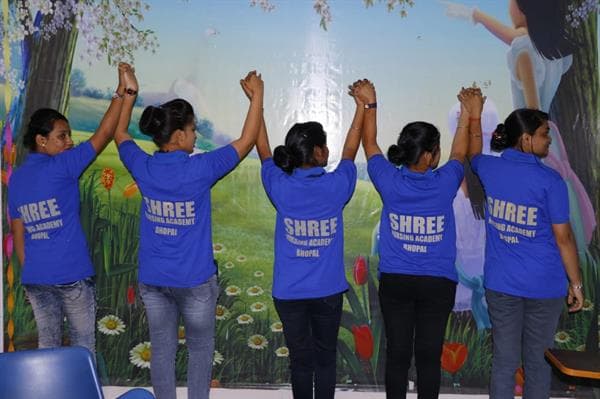 Shree Nursing Coaching classes Shree Nursing Coaching classes photo 3